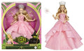 Wicked Doll - Wicked Deluxe Glinda Fashion Doll - Collectibles