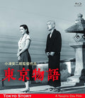 Tokyo Story - Tokyo Story - Blu-ray