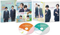 Cherimaho The Movie: 30 Sai Made Doutei Dato - Cherimaho The Movie: 30 Sai Made Doutei Dato - Blu-ray