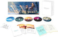 Weathering With You - Weathering With You - Blu-ray
