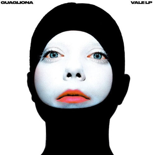 Vale Lp - Guagliona - Vinyl Record