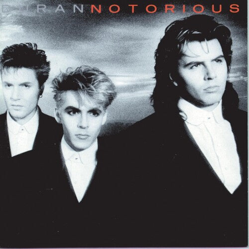 Duran Duran - Notorious (2010 Remaster) - Vinyl Record