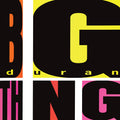 Duran Duran - Big Thing (2010 Remaster) - Vinyl Record