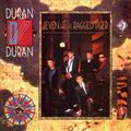 Duran Duran - Seven & The Ragged Tiger (2010 Remaster) - Music CD
