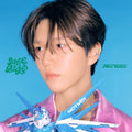 Nct Wish - Songbird - Jaehee Version - Music CD