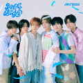 Nct Wish - Songbird - All Members Version - Music CD