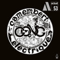 Camembert Electrique (Blk) (Uk) [LP] Vinyl Record