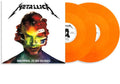 Metallica - Hardwired To Self-destruct - Vinyl Record