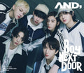 Boynextdoor - And - Version B - Music CD