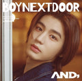 Boynextdoor - And - Leehan Edition - Music CD