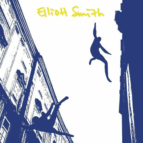 Smith,elliott - Elliott Smith - Vinyl Record