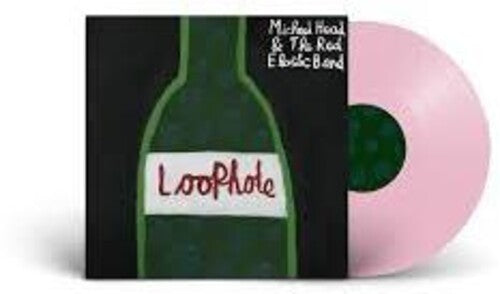Head,michael & The Red Elastic Band - Loophole - Vinyl Record