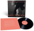 Back To Black - O.s.t. - Back To Black - O.s.t. - Vinyl Record