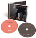 Back To Black - O.s.t. - Back To Black - O.s.t. - Music CD