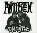 Antiseen - Drastic / Royalty - Music CD