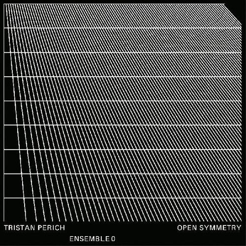 Perich,tristan / Ensemble 0 - Open Symmetry - Music CD