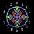 Unbound [Colored Vinyl] Vinyl Record