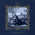 Kaviraj,kavyesh - Fables - Music CD