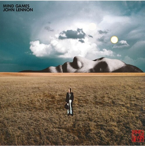 Lennon,john - Mind Games (the Ultimate Mixes) - Vinyl Record