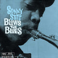 Stitt,sonny - Blows The Blues (verve Acoustic Sound Series) - Vinyl Record
