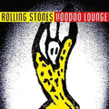 Rolling Stones - Voodoo Lounge (30th Anniversary Edition) - Vinyl Record