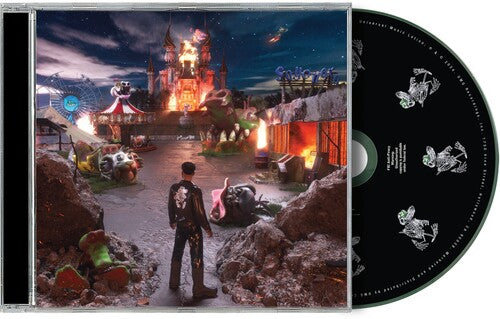 Diaz,alvaro - Sayonara - Music CD