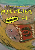 Mind Melters 41 - Mind Melters 41 - DVD