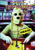 Mind Melters 42 - Mind Melters 42 - DVD