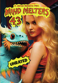 Mind Melters 43 - Mind Melters 43 - DVD