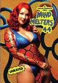 Mind Melters 44 - Mind Melters 44 - DVD