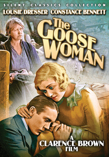 Goose Woman (silent) - Goose Woman (silent) - DVD