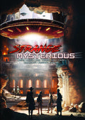 Strange Mysterious: Alien Relics & Technology From - Strange Mysterious: Alien Relics & Technology From - DVD