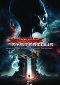 Strange Mysterious: Astral Mysteries Sky Beings & - Strange Mysterious: Astral Mysteries Sky Beings & - DVD