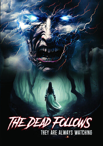 Dead Follows - Dead Follows - DVD
