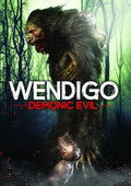 Wendigo: Demonic Evil - Wendigo: Demonic Evil - DVD