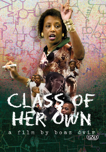 Class Of Her Own - Class Of Her Own - DVD