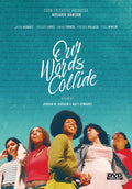 Our Words Collide - Our Words Collide - DVD