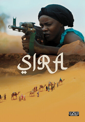 Sira - Sira - DVD