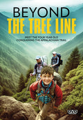 Beyond The Tree Line - Beyond The Tree Line - DVD
