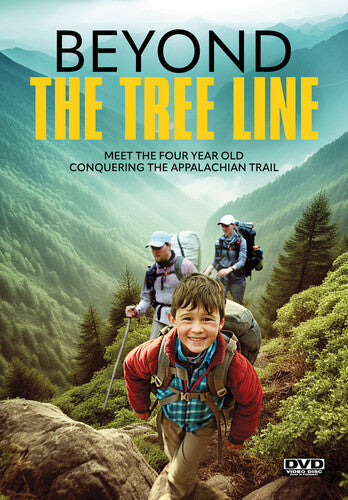Beyond The Tree Line - Beyond The Tree Line - DVD