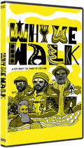 Why We Walk - Why We Walk - DVD