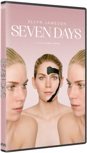 Seven Days - Seven Days - DVD