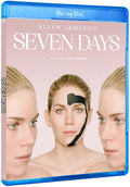 Seven Days - Seven Days - Blu-ray