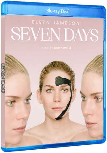 Seven Days - Seven Days - Blu-ray