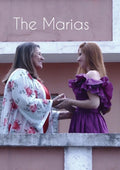 Marias - Marias - DVD