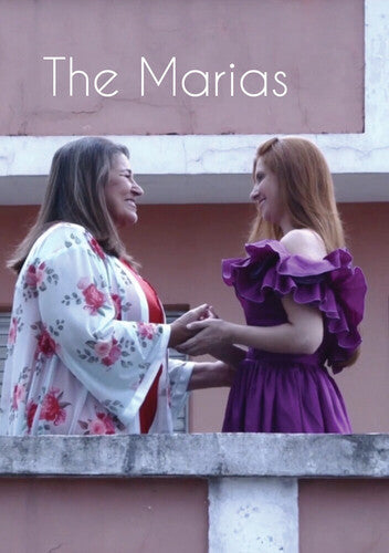 Marias - Marias - DVD