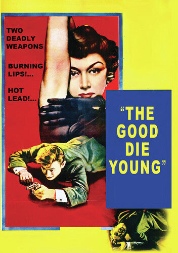 Good Die Young - Good Die Young - DVD