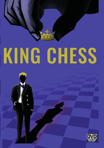 King Chess - King Chess - DVD