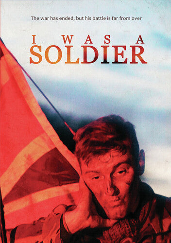I Was A Soldier - I Was A Soldier - DVD