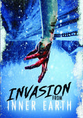 Invasion From Inner Earth - Invasion From Inner Earth - DVD